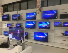 mcm service siena negozio elettronica telefonia tv