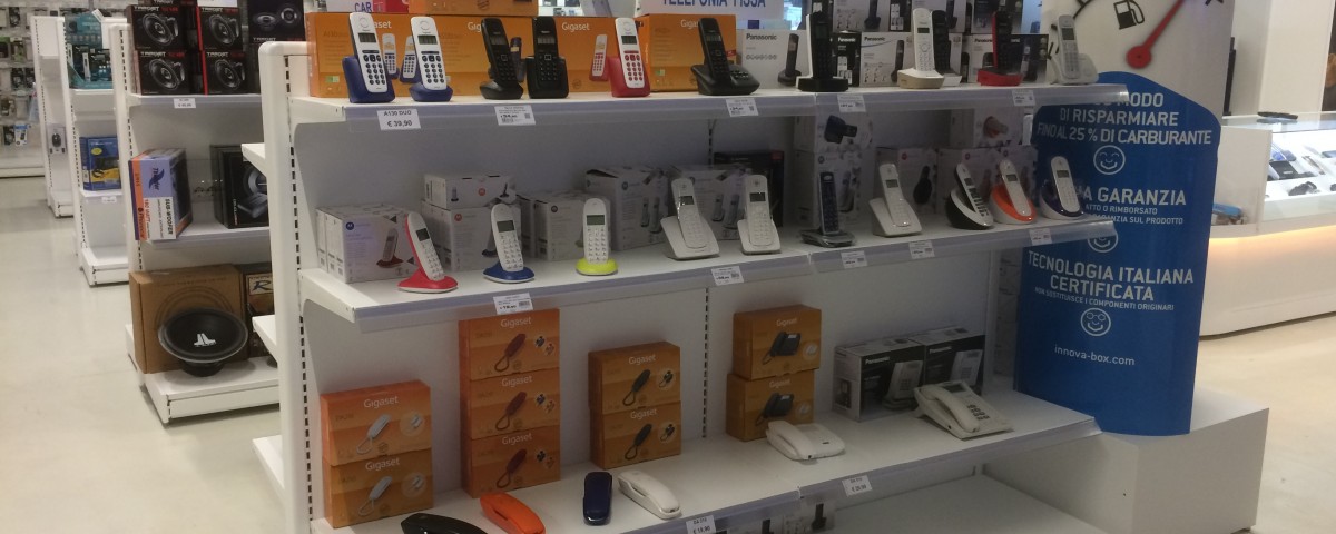 mcm service siena negozio elettronica telefonia tv